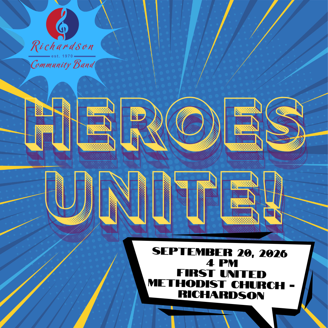 2026 Heroes