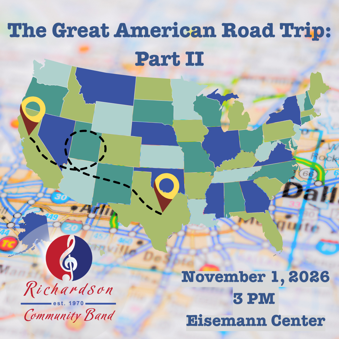 2026 Road Trip 2