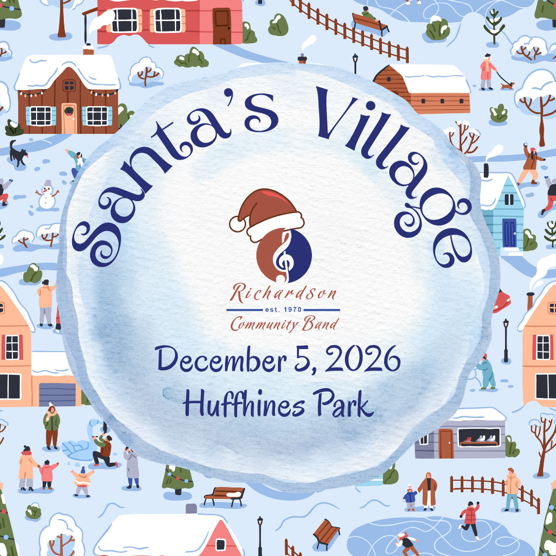 2026 Santa's Village