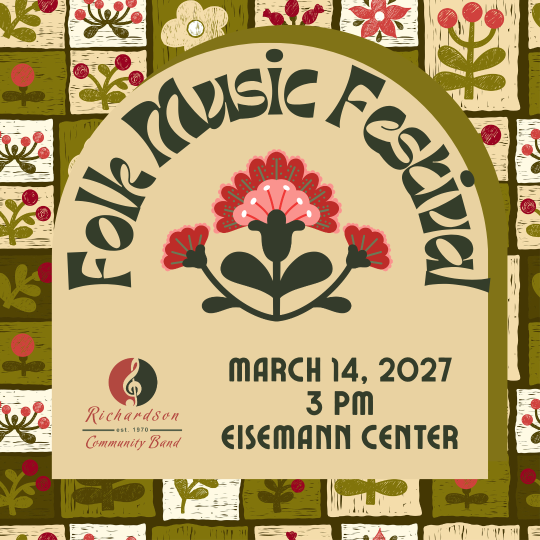 2027 Folk Music