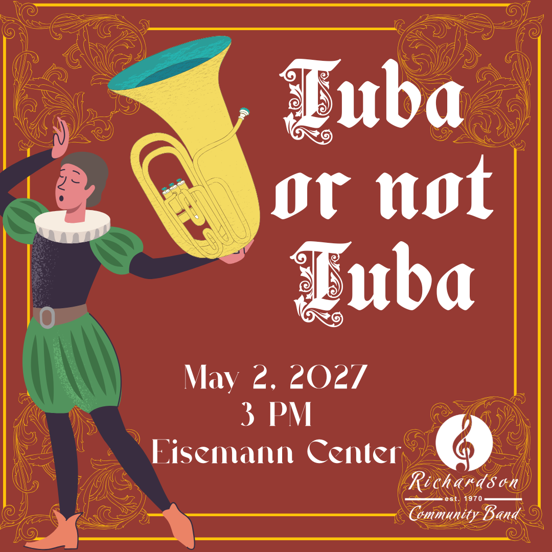 2027 Tuba